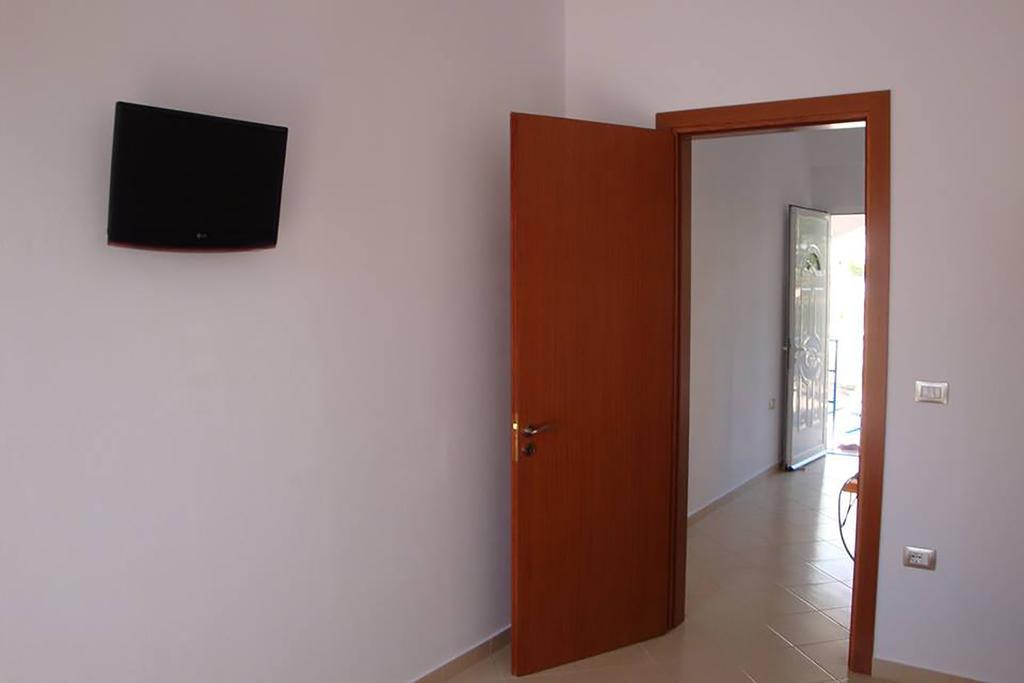 Apartments Neri Ксамил Стая снимка