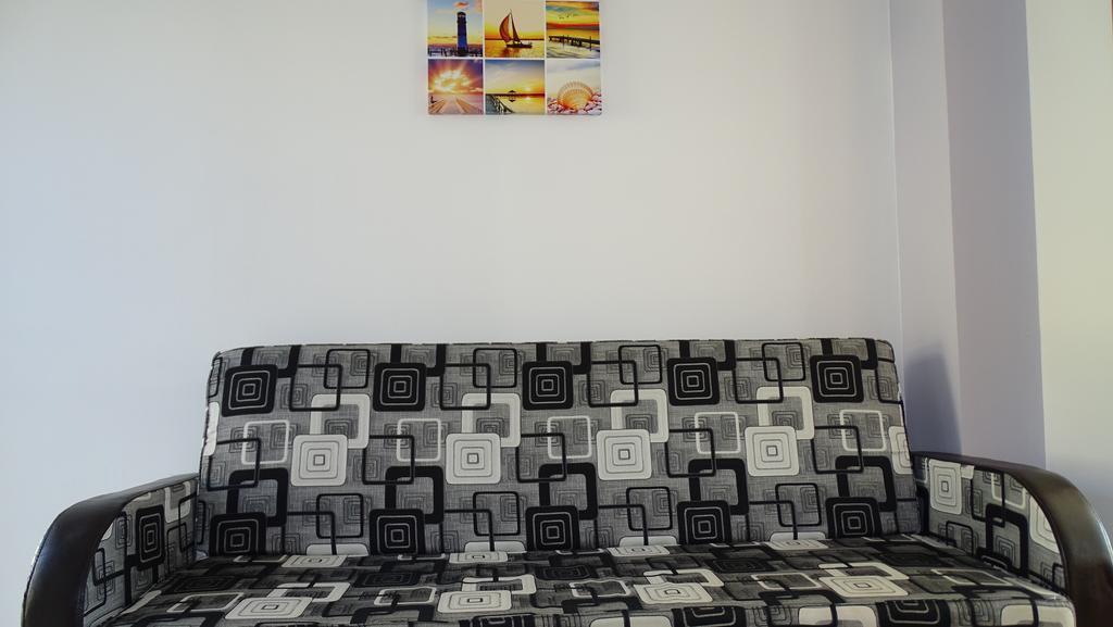 Apartments Neri Ксамил Екстериор снимка