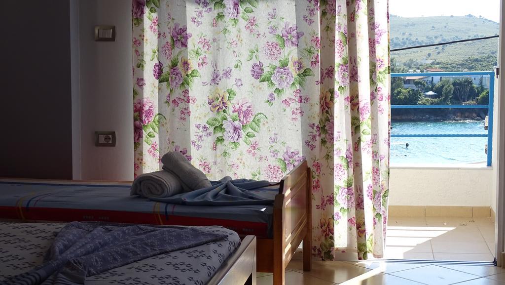 Apartments Neri Ксамил Екстериор снимка