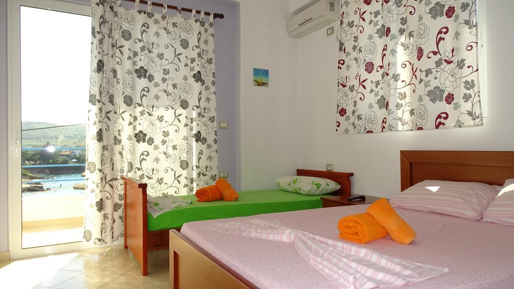 Apartments Neri Ксамил Екстериор снимка